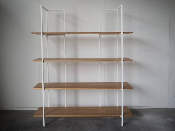 Shelving Unit