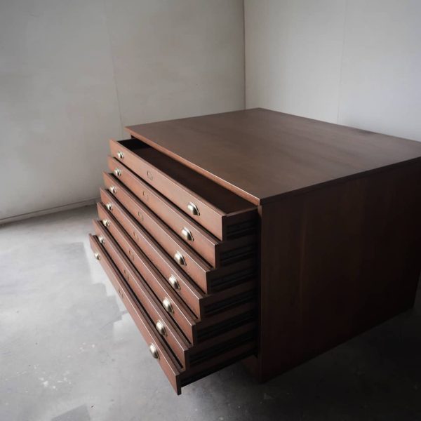 A0 Paper Cabinet - Image 2
