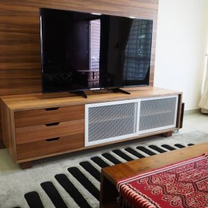 TV Console
