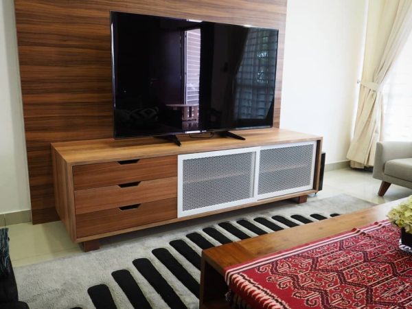 TV Console