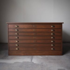 A0 Paper Cabinet