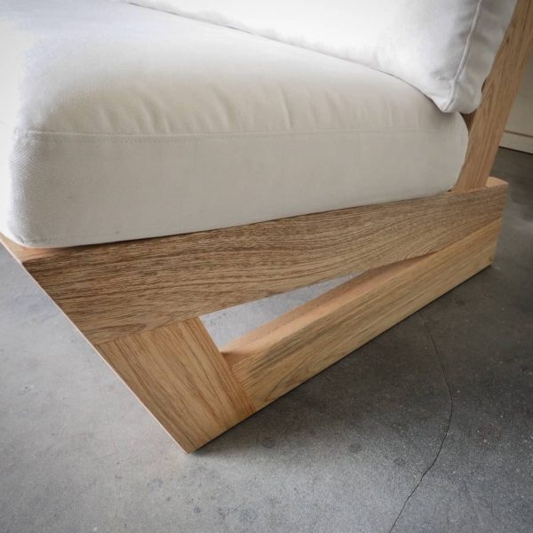 Lounge Chair - Image 4
