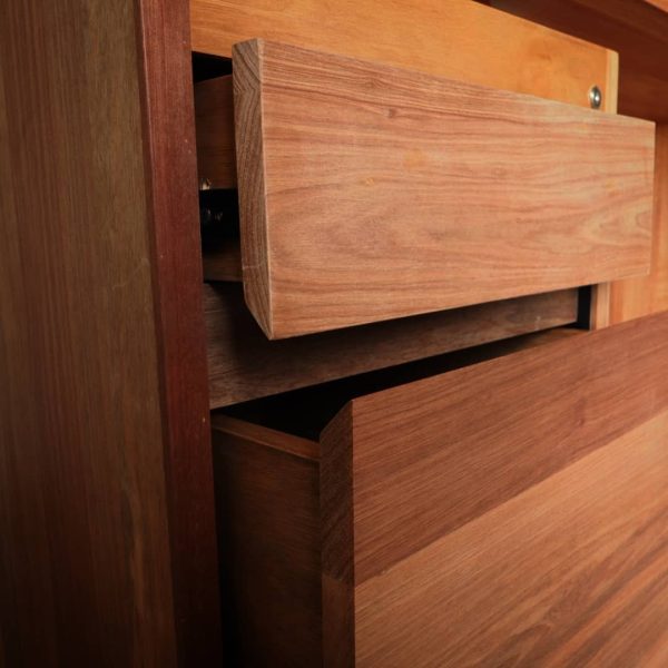 Working Table with Integrated Drawer Unit - Image 6