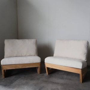 Lounge Chair