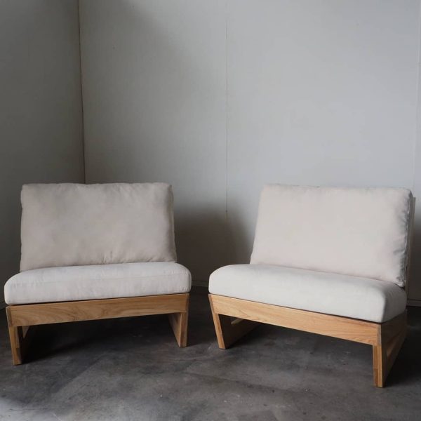 Lounge Chair