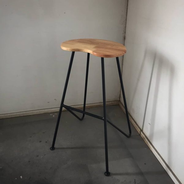 Console & Bar Stool - Image 5