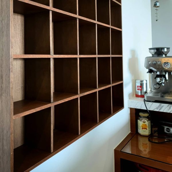 Pigeon Hole - Image 2