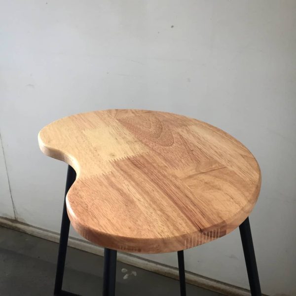 Console & Bar Stool - Image 6