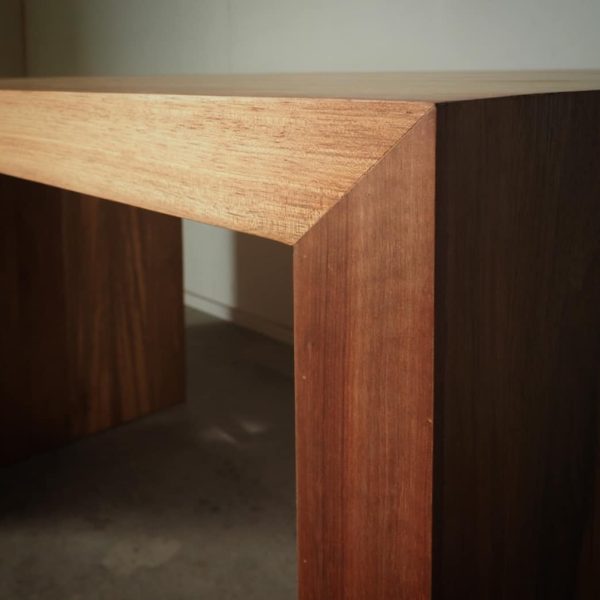 Working Table with Integrated Drawer Unit - Image 2