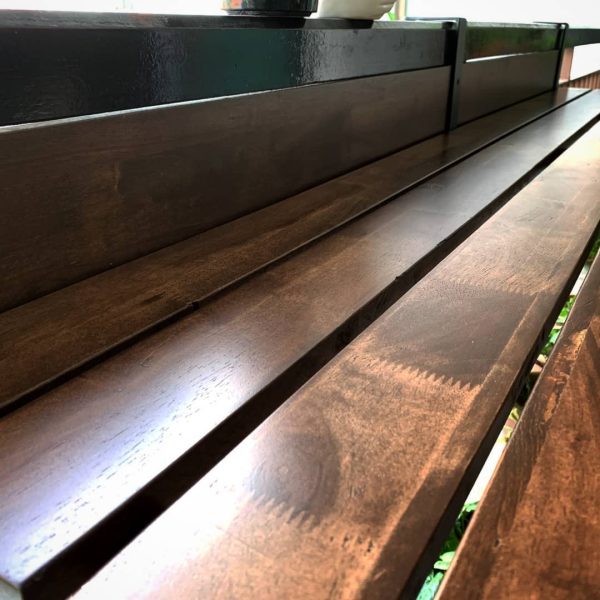 Balcony Hanging Table - Image 2