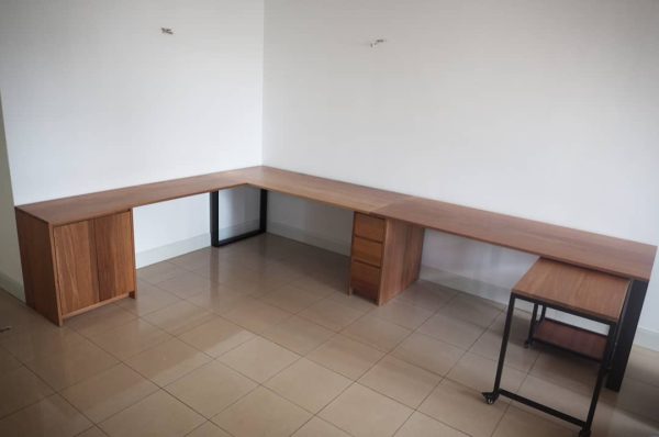 Workking Table