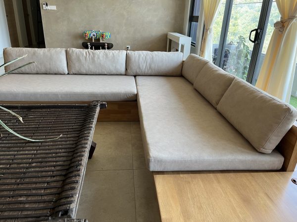 Sofa set with Storage - Image 6
