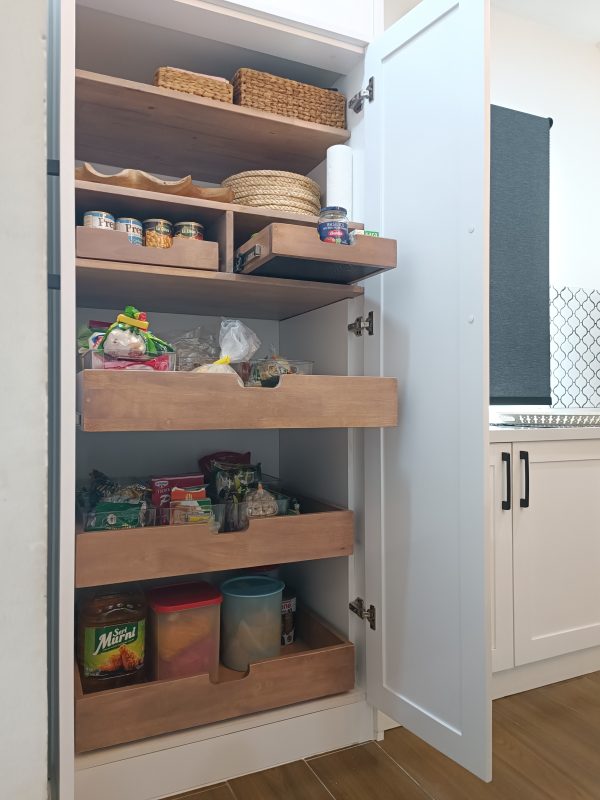 Kitchen Cabinet - Image 7