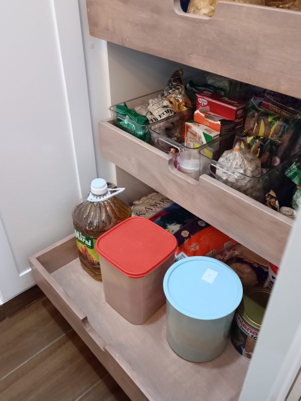 Kitchen Cabinet - Image 5