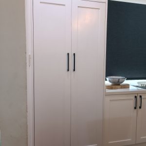 Kitchen Cabinet