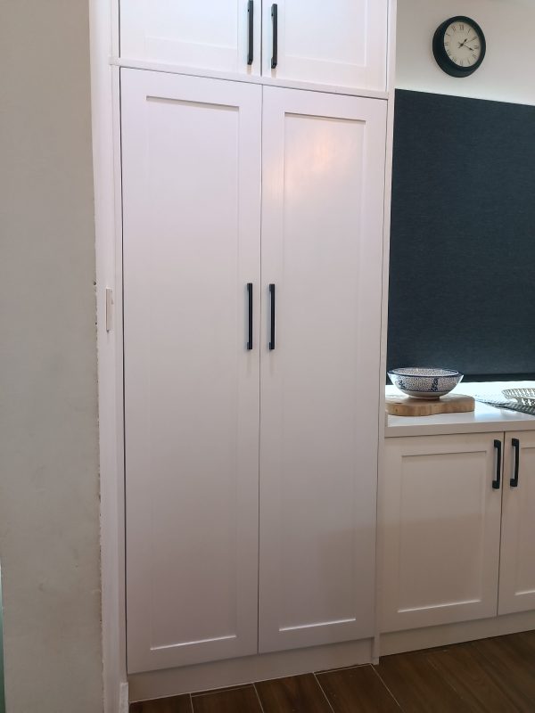 Kitchen Cabinet
