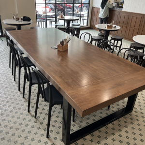 Dining Table 8 seater