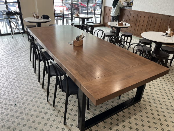 Dining Table 8 seater