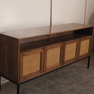 TV console