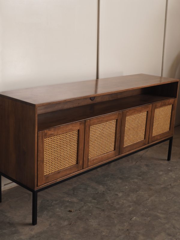 TV console