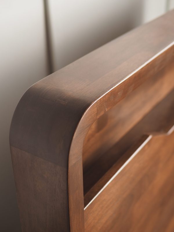 Storage Bed Frame (King) - Image 4