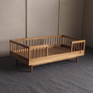 Toddler's bed frame (single)