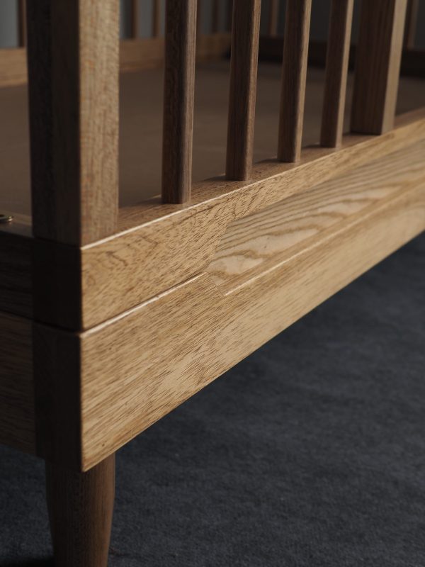 Toddler's bed frame (single) - Image 5