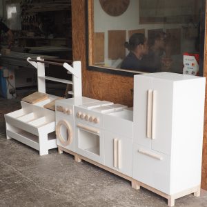 Children's Play Set