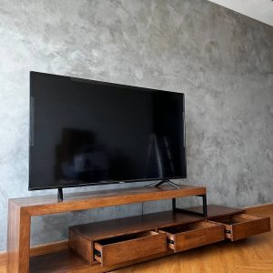 TV CONSOLE