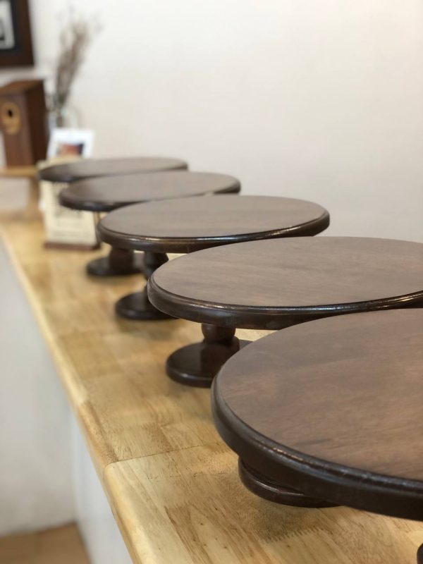 Cake Stand / Wedding Tray - Image 3