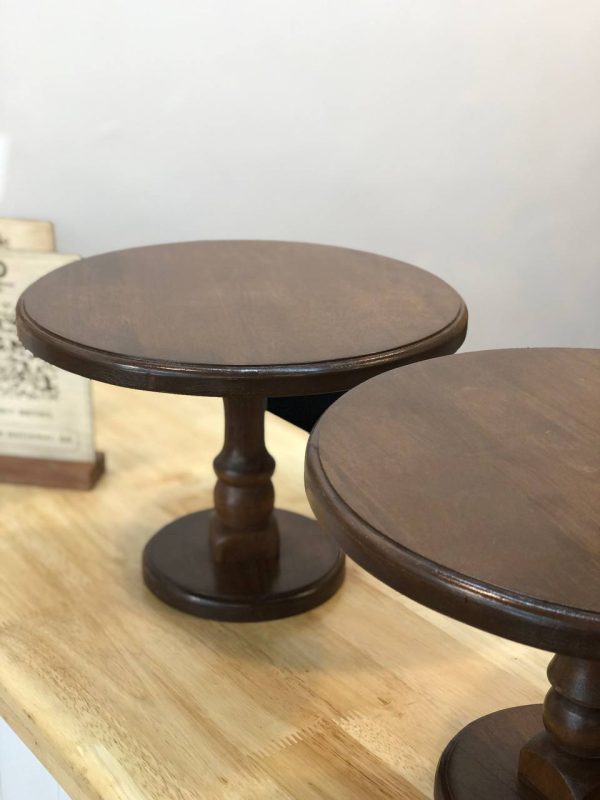 Cake Stand / Wedding Tray - Image 6