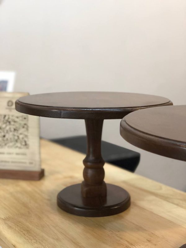 Cake Stand / Wedding Tray