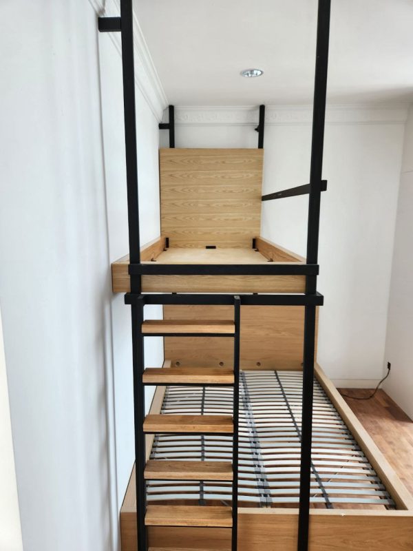 Bunk Bed - Image 3