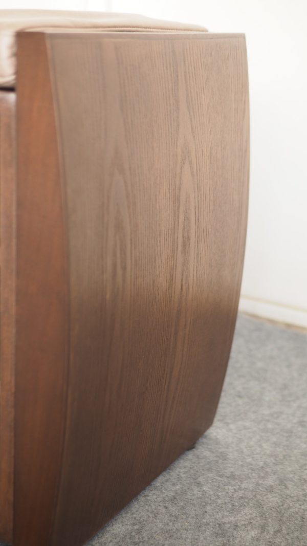Shoe Rack with Upholstery - Image 6