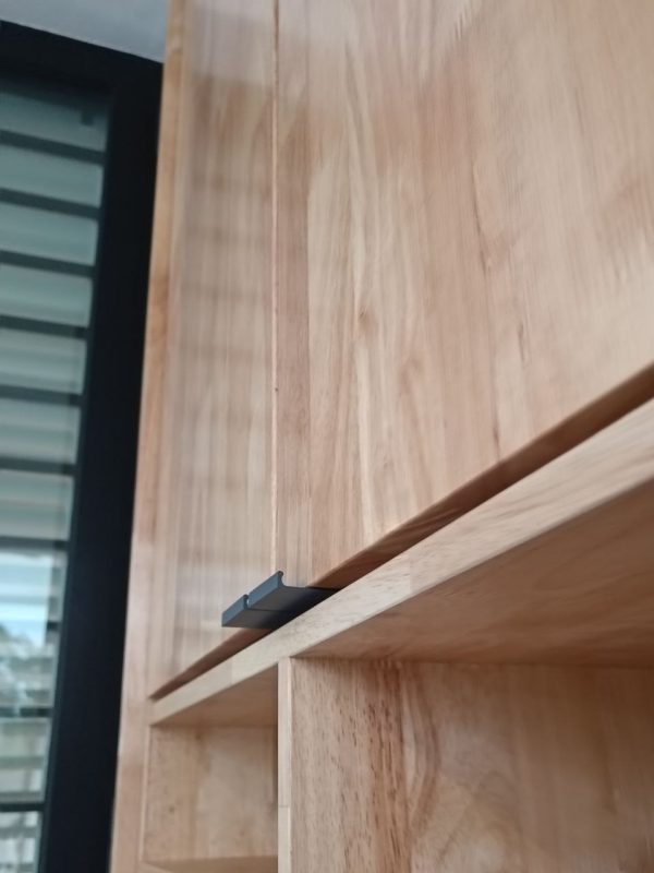 Built-in Shoe Cabinet - Image 4