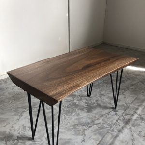 Coffee Table Wood Slab