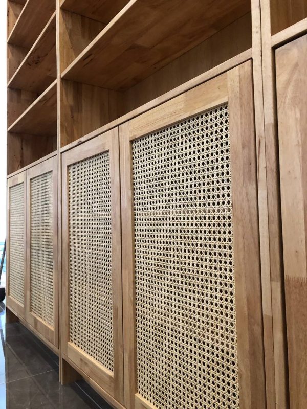 Built-ins Book Shelves - Image 7