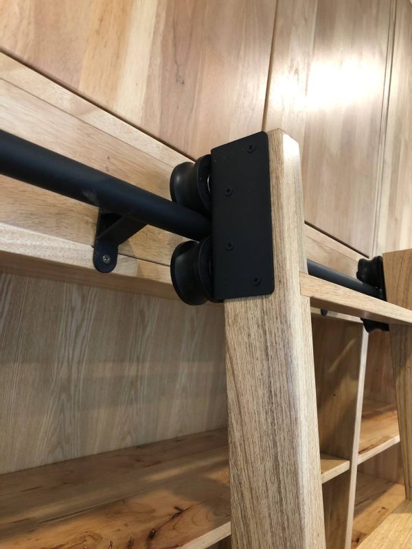 Built-ins Book Shelves - Image 5