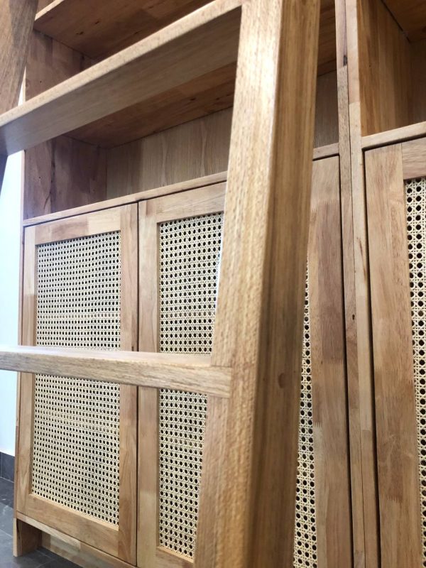Built-ins Book Shelves - Image 8
