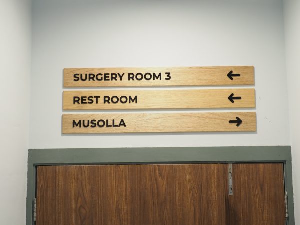 Signage - Image 2