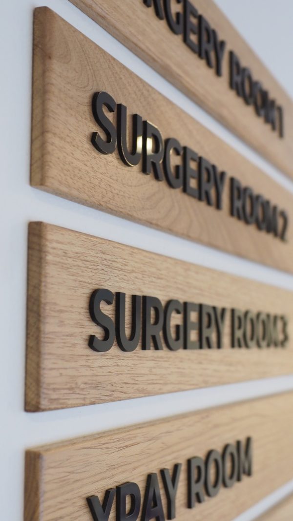 Signage - Image 7