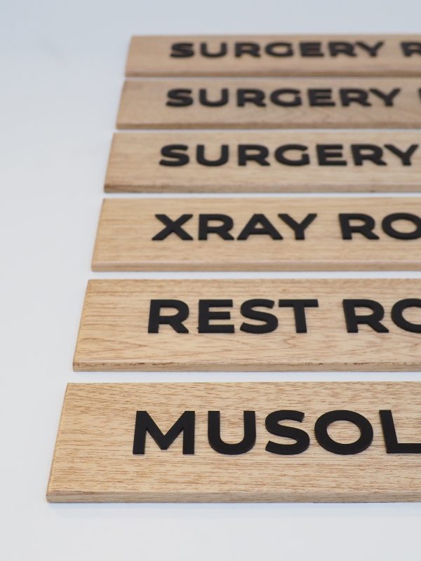 Signage - Image 4