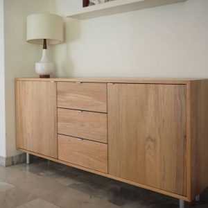 Modern Contemporary Sideboard