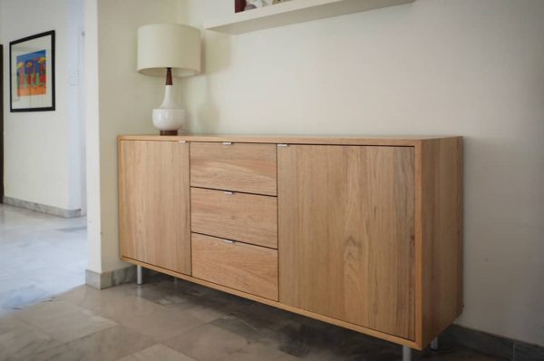 Modern Contemporary Sideboard