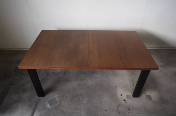 Extended Dining Table - Image 4