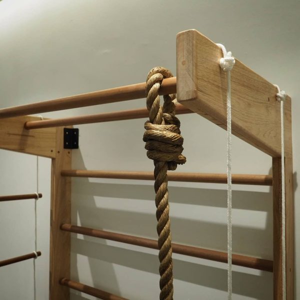 Kid's Play Gym Dimension - Image 5