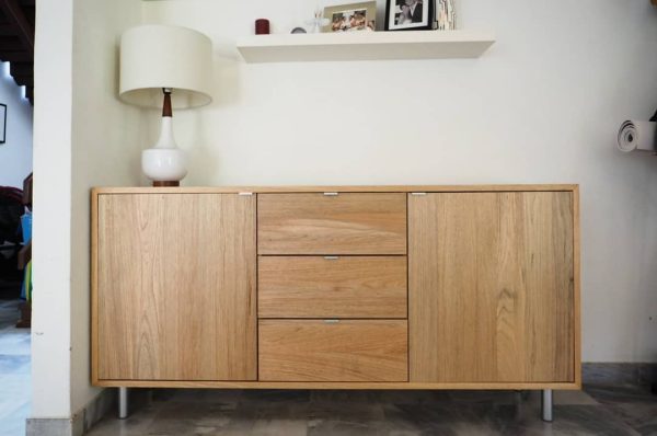 Modern Contemporary Sideboard - Image 5