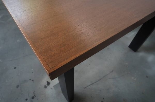 Extended Dining Table - Image 3