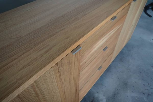 Modern Contemporary Sideboard - Image 4