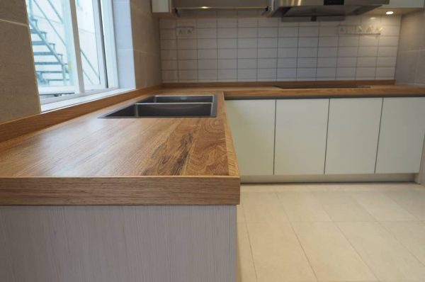 Kitchen Cabinet Top - Image 6